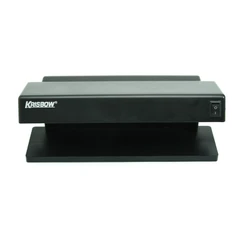 main image Krisbow Mesin Detektor Uang Bj-137