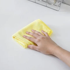 main image Proclean 21x15 Cm Lap Microfiber - Kuning