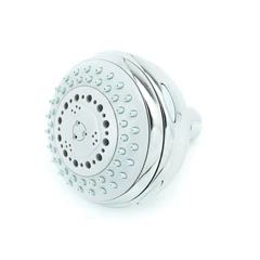main image Tatay Aquafresh Shower Head - Silver