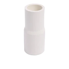 main image Pralon Sambungan Pipa Pendek 3/4 X 1/2 Inci