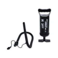 Bestway Pompa Angin Manual - Hitam