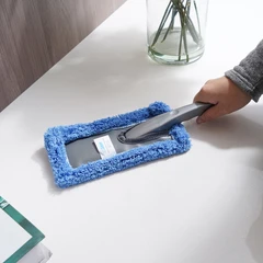 main image Proclean Kemoceng Microfiber - Biru