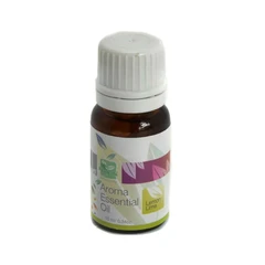 main image Neusense Lemon Lime Minyak Aromaterapi 10 Ml