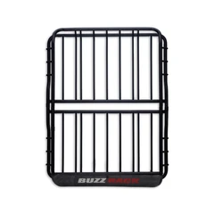 Buzzrack Rak Bagasi Atap Mobil Er-8208s - Hitam