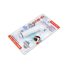 main image San Ei Shower Head Toilet Psn75-80X - Putih