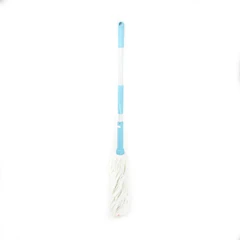 main image Jml Twista Mop Alat Pel Bergagang - Biru Putih