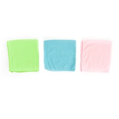 main image Jml Set 3 Pcs Doktor Power Kain Lap Microfiber