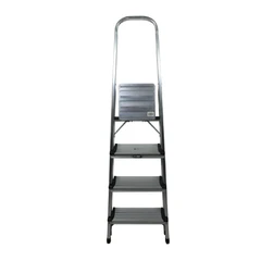 main image Fixsteps Tangga Lipat Aluminium 4 Wide Step