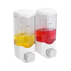 krisbow-370-ml-set-2-pcs-dispenser-sabun-cair---putih