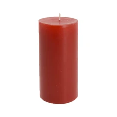 kris-lilin-pilar-3x6-inci---merah