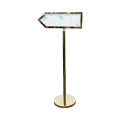 krisbow-sign-stand---gold