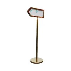 krisbow-sign-stand---gold