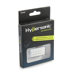 Hypersonic Lampu Kabin Mobil