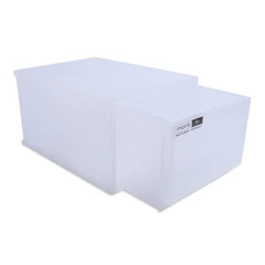 main image Clover 23.2x31.5x17.1 Cm Kotak Penyimpanan Mor-15