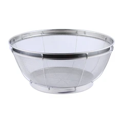 main image Kris 31 Cm Saringan Peniris Ht-B-10