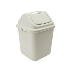 krisbow-10-ltr-tempat-sampah-plastik---putih