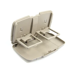 main image Meja Lipat Mobil Seikosangyo - Cokelat