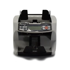 main image Krisbow Mesin Penghitung Uang Dengan Outer Display Bj2110uvmg