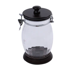 main image Kris Stoples Akrilik Kedap Udara Largetransparan V1