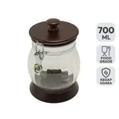 main image Kris Stoples Akrilik Kedap Udara 700 Ml - Hitam