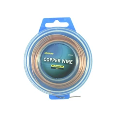 main image Krisbow Kawat Tembaga 1,2 Mm X 6m