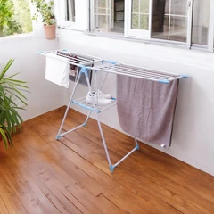 main image Stora Jemuran Baju Lipat Medium