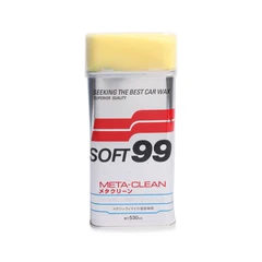main image Soft99 Meta Clean Cairan Pembersih 530 Ml