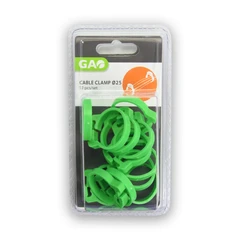 gao-set-penjepit-kabel-25-mm-12-pcs---hijau