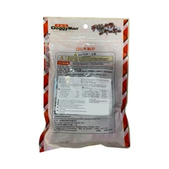 doggyman-180-gr-camilan-anjing-delicious-chicken-cut-jerky