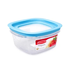 rubbermaid-1.2-ltr-premier-wadah-makanan---biru