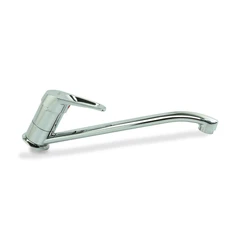 main image Kris Keran Dapur Tempat Cuci Piring Mixer 16.7 Cm
