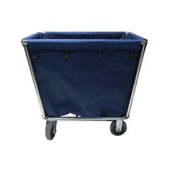 krisbow-troli-laundry-stainless-steel---biru