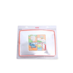 main image Hebe Convex Mirror 30 X 23 Cm