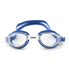 main image Eyeline Conquest Kacamata Renang - Transparan