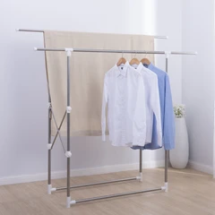 stora-jemuran-baju-double-rod-extendable