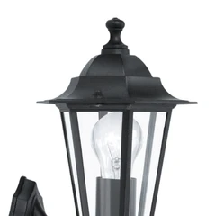 eglo-laterna-iv-lampu-dinding-22468---hitam