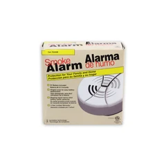 main image First Alert Kidde Detektor Asap