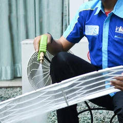 jasa-pembersihan-ac-split-1-unit-non-member-clean-&-care