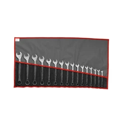 Facom Set 17 Pcs Kunci Ring Pas Kombinasi 440.ju17t