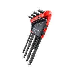 Facom Kunci L Hex 83Sh.Jp8Au Set 8 pcs