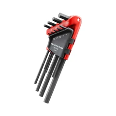 Facom Kunci L Hex 83H.Jp9A Set 9 pcs