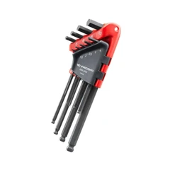 Facom Kunci L Hex 83Sh.Jp9A Set 9 pcs