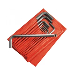Facom Set 12 Pcs Kunci L Hex 83H.Jl12