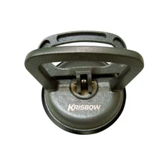 main image Krisbow Suction Lifter 1 Cup 50 Kg - Abu-Abu