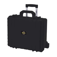 main image Krisbow Koper Protektif 47x39x20 Cm - Hitam