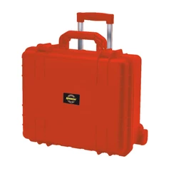 main image Krisbow Koper Protektif 47x39x20 Cm - Merah