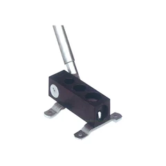 Krisbow Pipe Notcher Manual 1.1/2 - 2 Inci