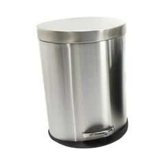 krisbow-5-ltr-tempat-sampah-stainless-oval-matt