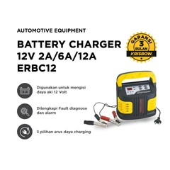 Jual Charger Aki AZKO Harga Baru Juli 2026