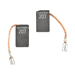 Metabo Set Carbon Brush Untuk Gerinda Sudut Wbe700